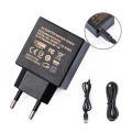 Universal AC Power Adapter 5.35V2a for Tablet, iPhone 6s